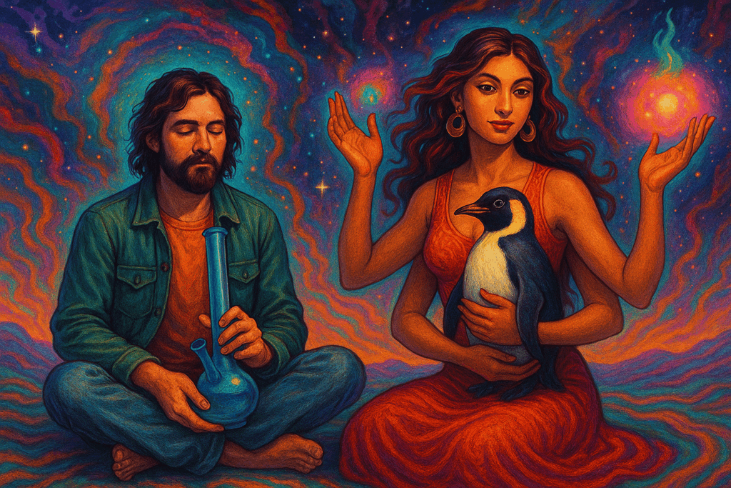 John Rainwater